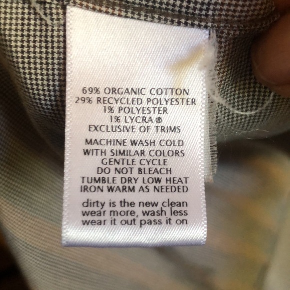 Toad & Co shirt - Picture 4 of 5